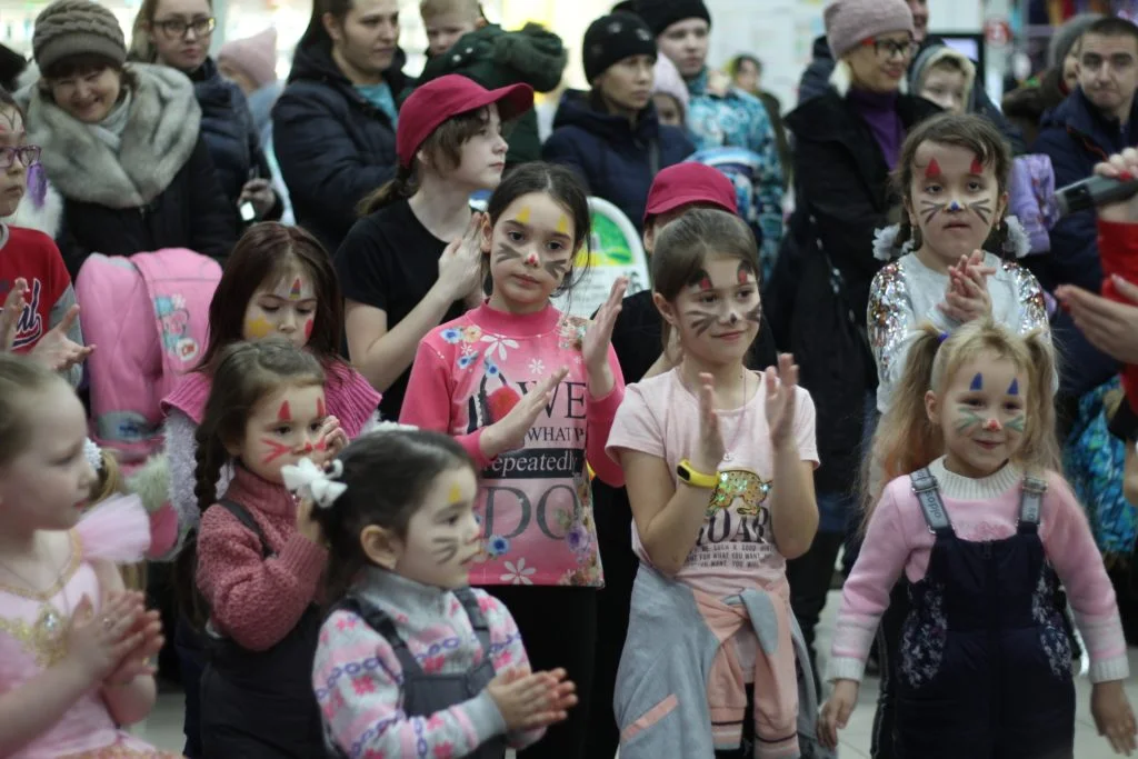 26/01/20 День рождения Мозаики