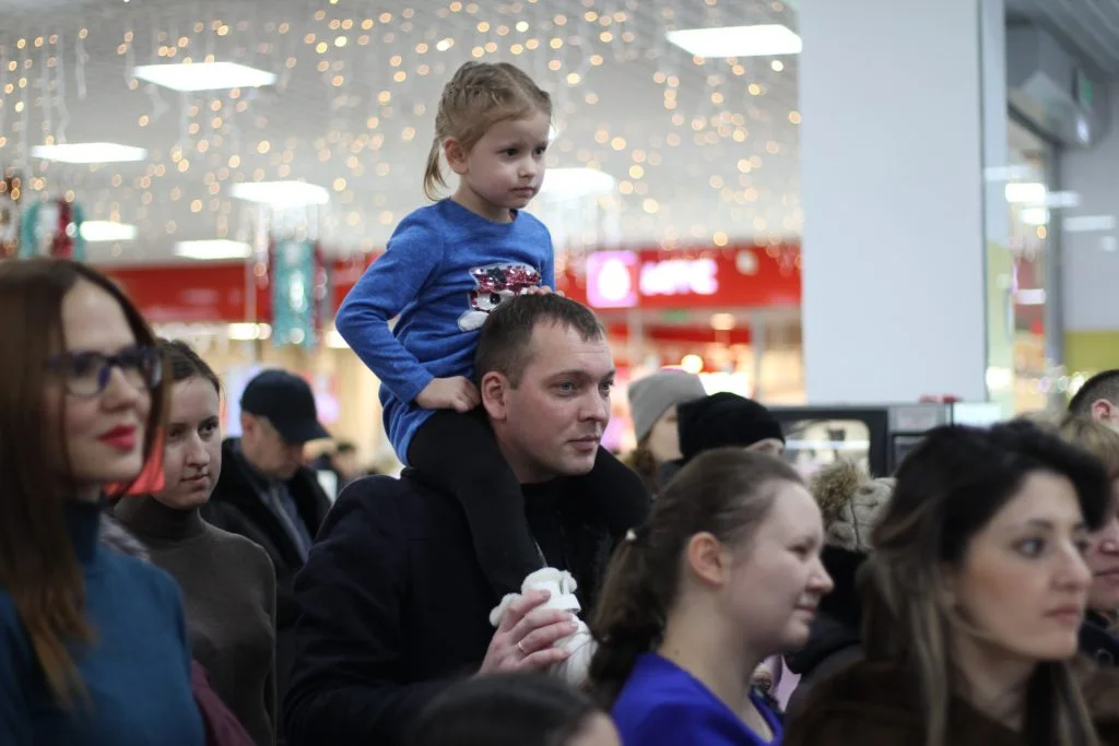 26/01/20 День рождения Мозаики