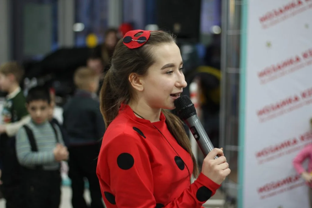 26/01/20 День рождения Мозаики