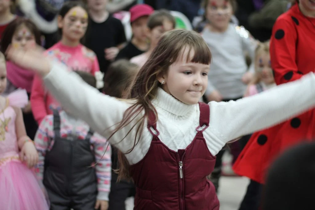 26/01/20 День рождения Мозаики