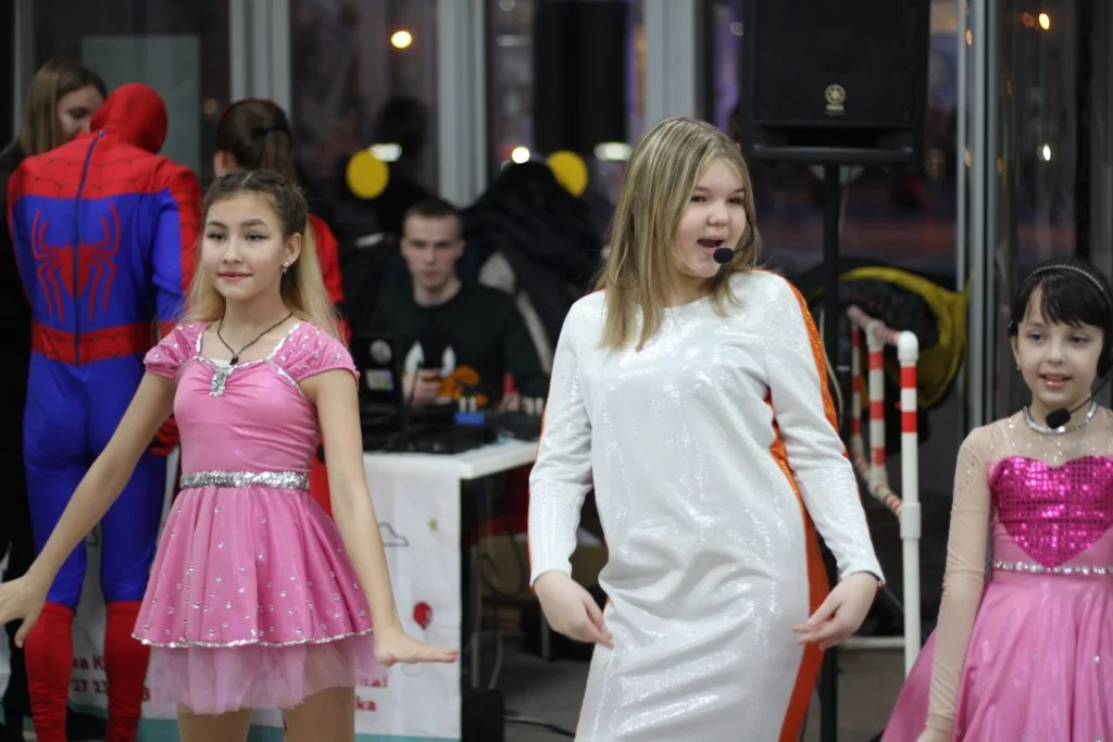 26/01/20 День рождения Мозаики