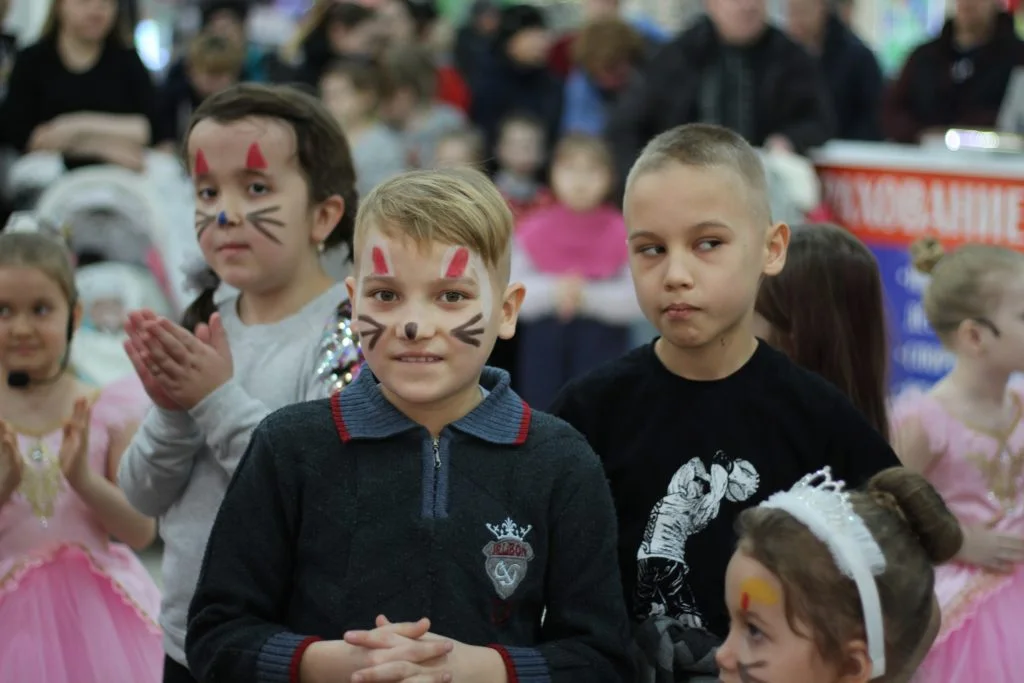26/01/20 День рождения Мозаики