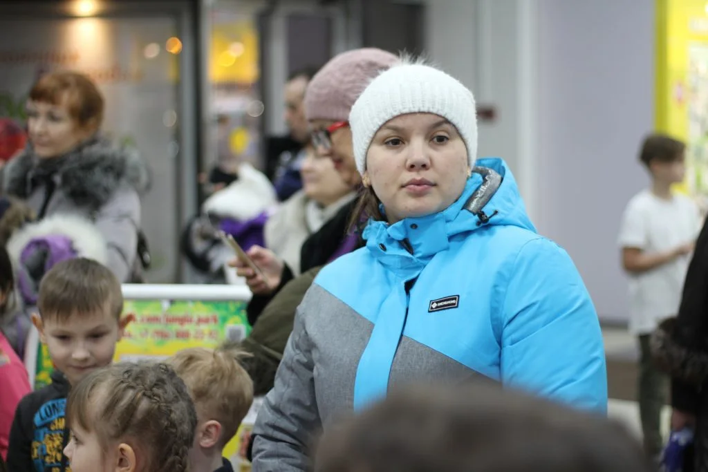26/01/20 День рождения Мозаики