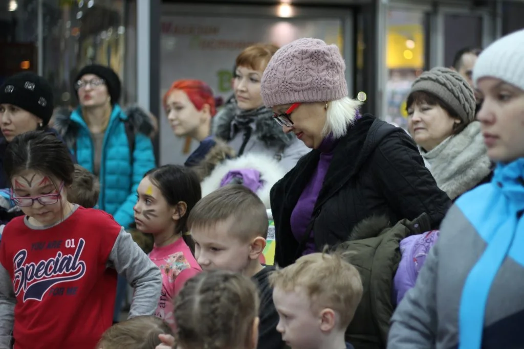 26/01/20 День рождения Мозаики