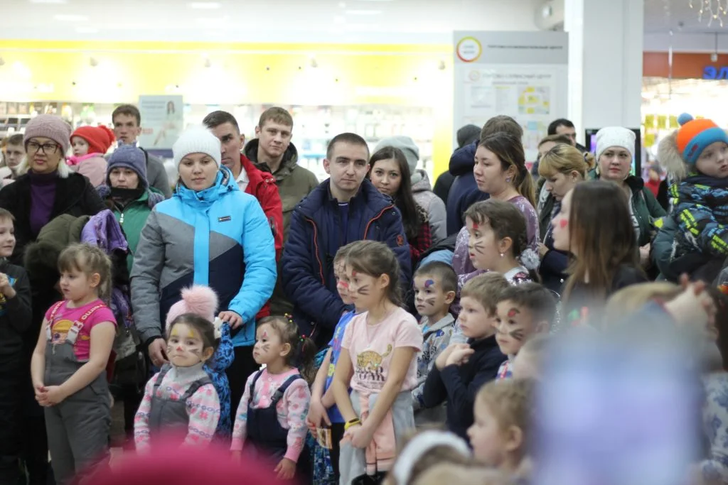 26/01/20 День рождения Мозаики