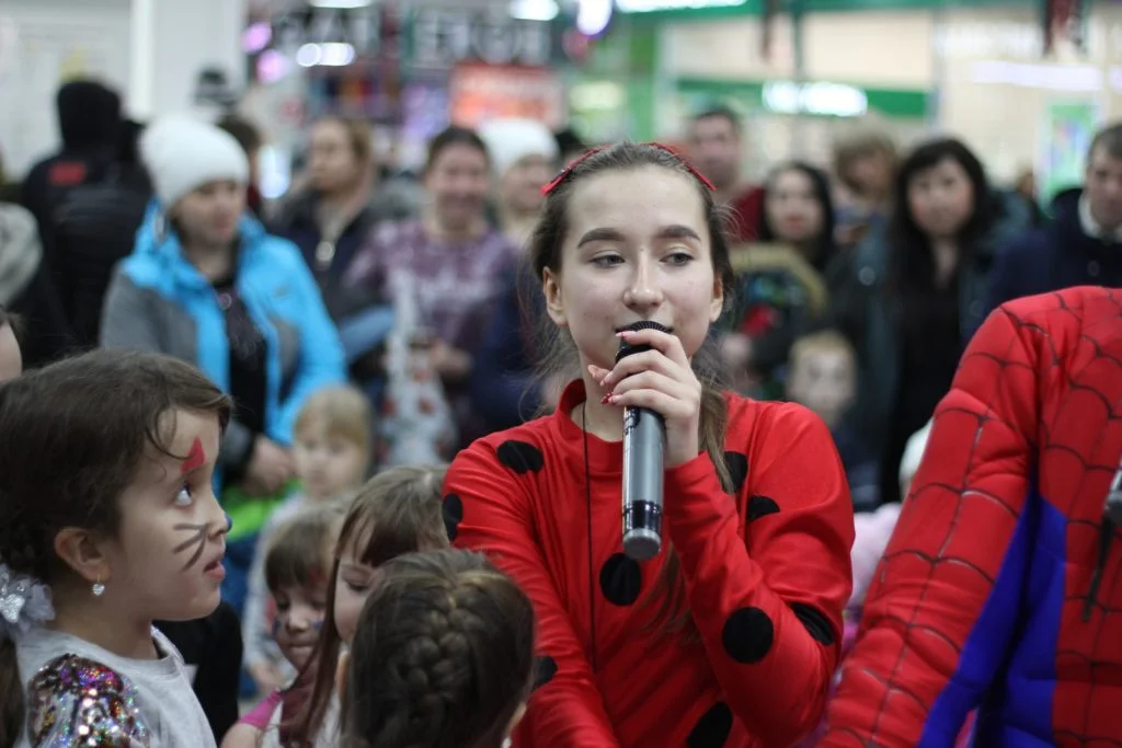 26/01/20 День рождения Мозаики