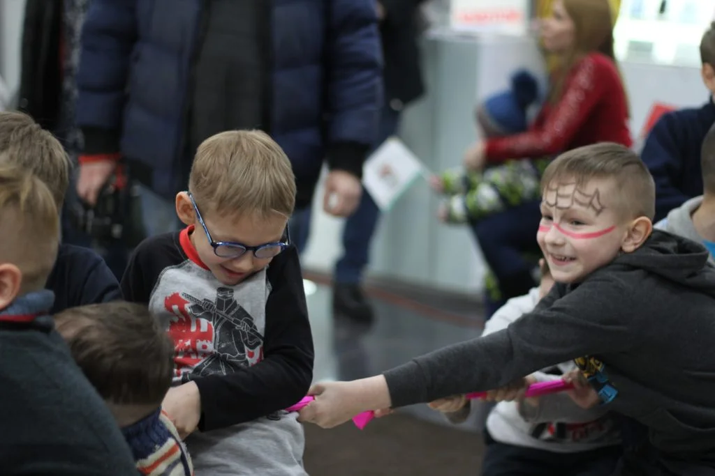 26/01/20 День рождения Мозаики