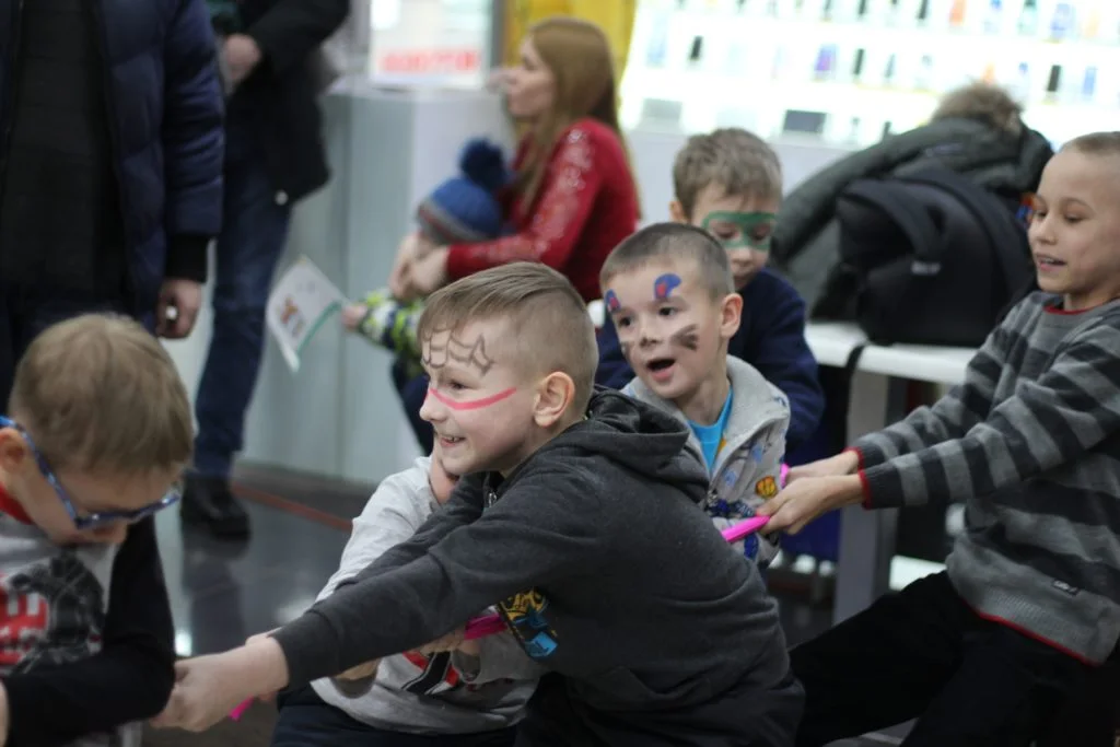 26/01/20 День рождения Мозаики