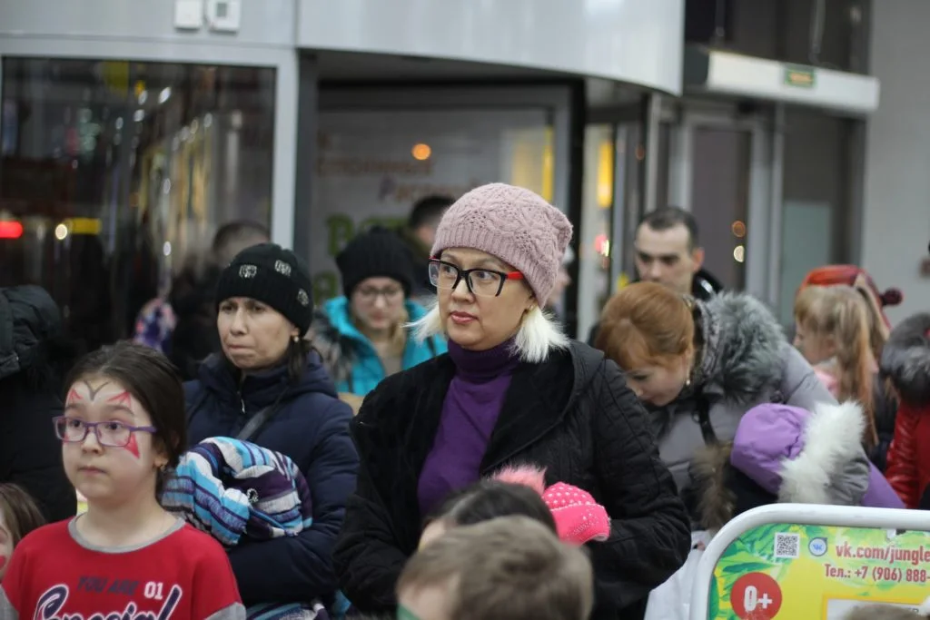 26/01/20 День рождения Мозаики