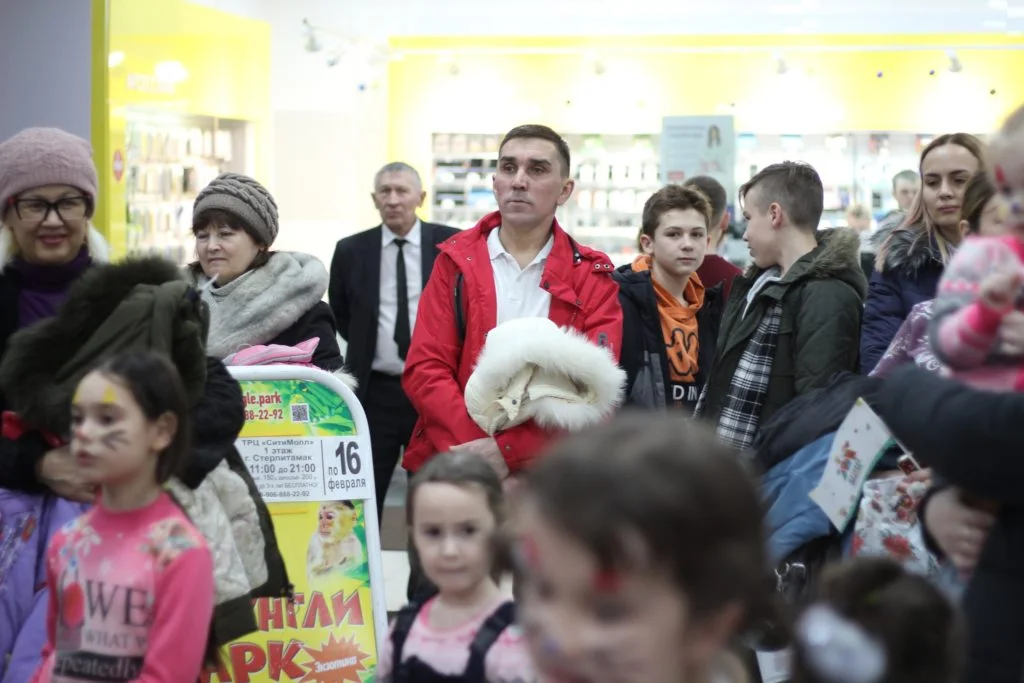 26/01/20 День рождения Мозаики