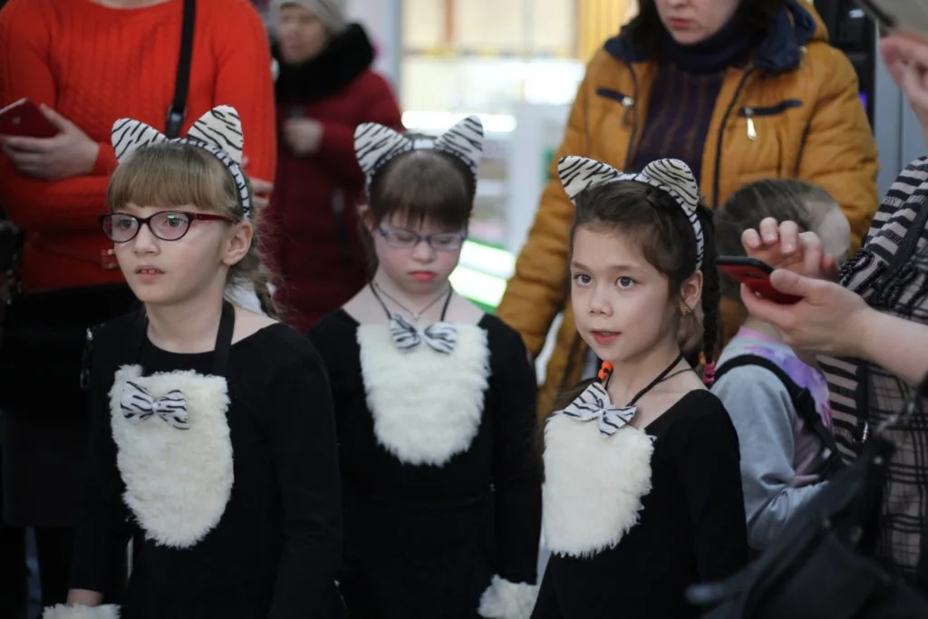 26/01/20 День рождения Мозаики
