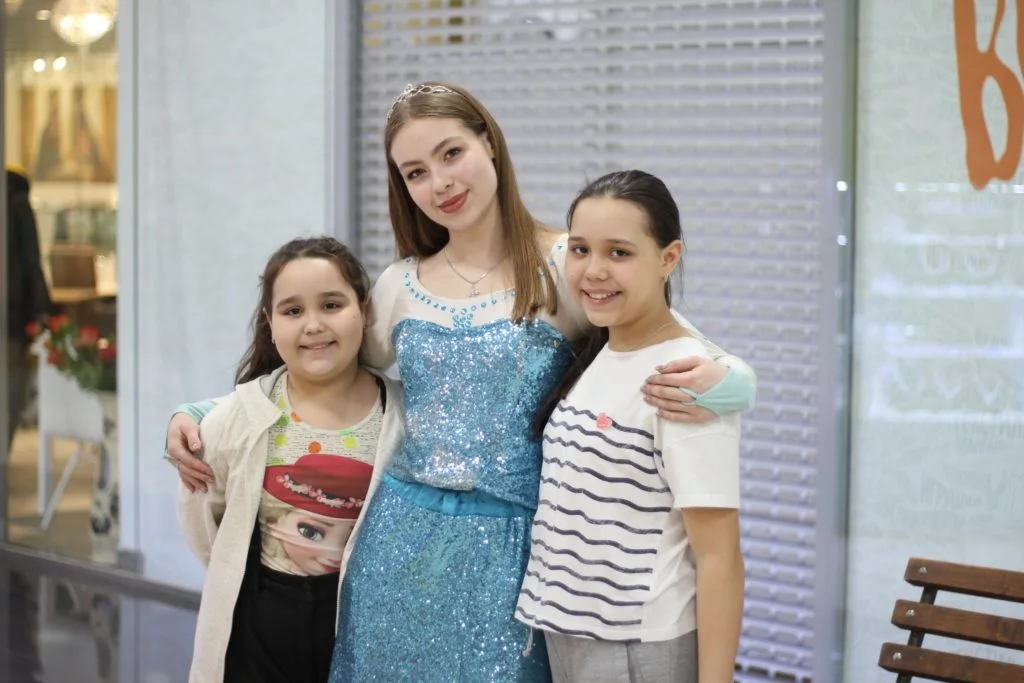 26/01/20 День рождения Мозаики