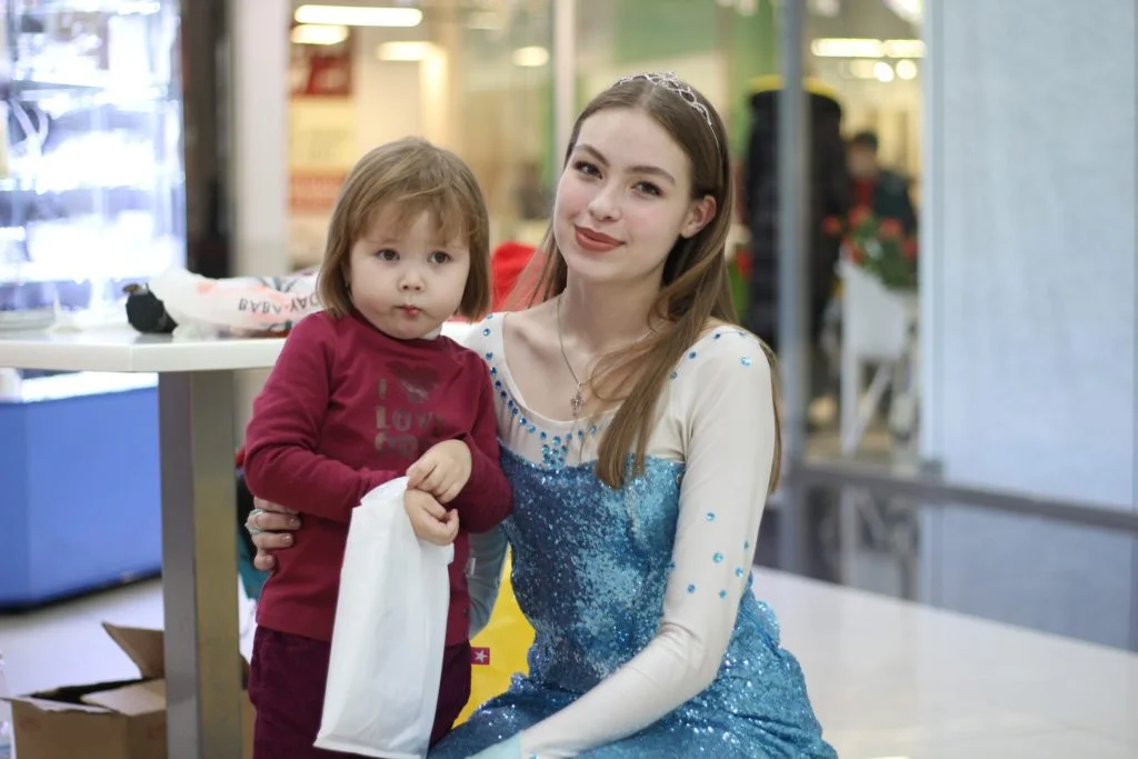 26/01/20 День рождения Мозаики