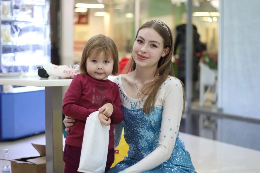 26/01/20 День рождения Мозаики