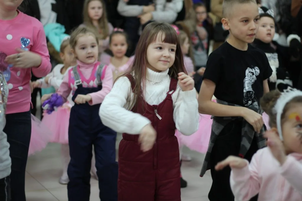 26/01/20 День рождения Мозаики