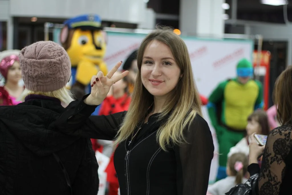 26/01/20 День рождения Мозаики