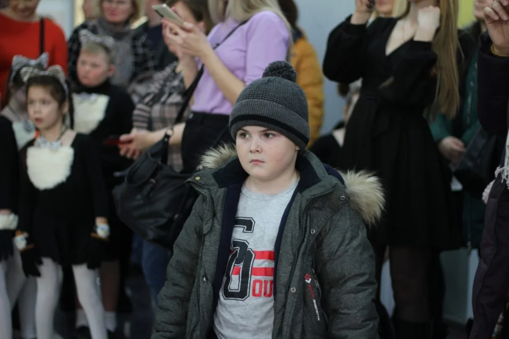 26/01/20 День рождения Мозаики