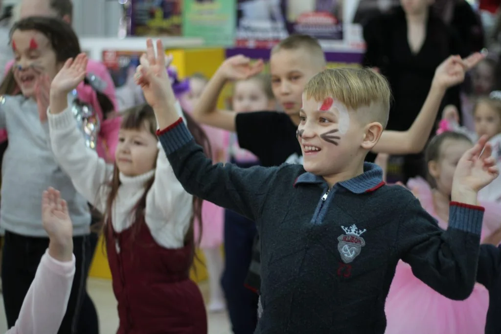 26/01/20 День рождения Мозаики