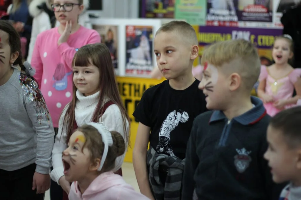 26/01/20 День рождения Мозаики