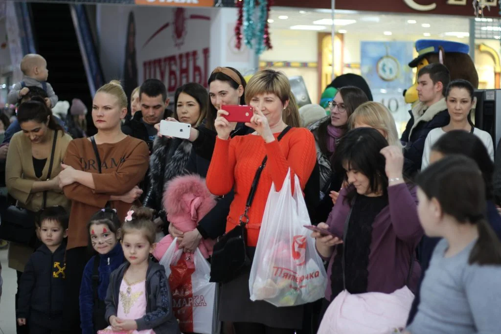 26/01/20 День рождения Мозаики