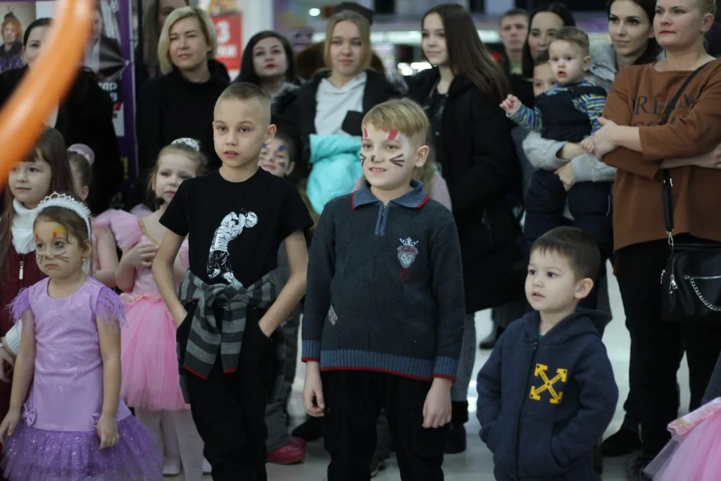 26/01/20 День рождения Мозаики