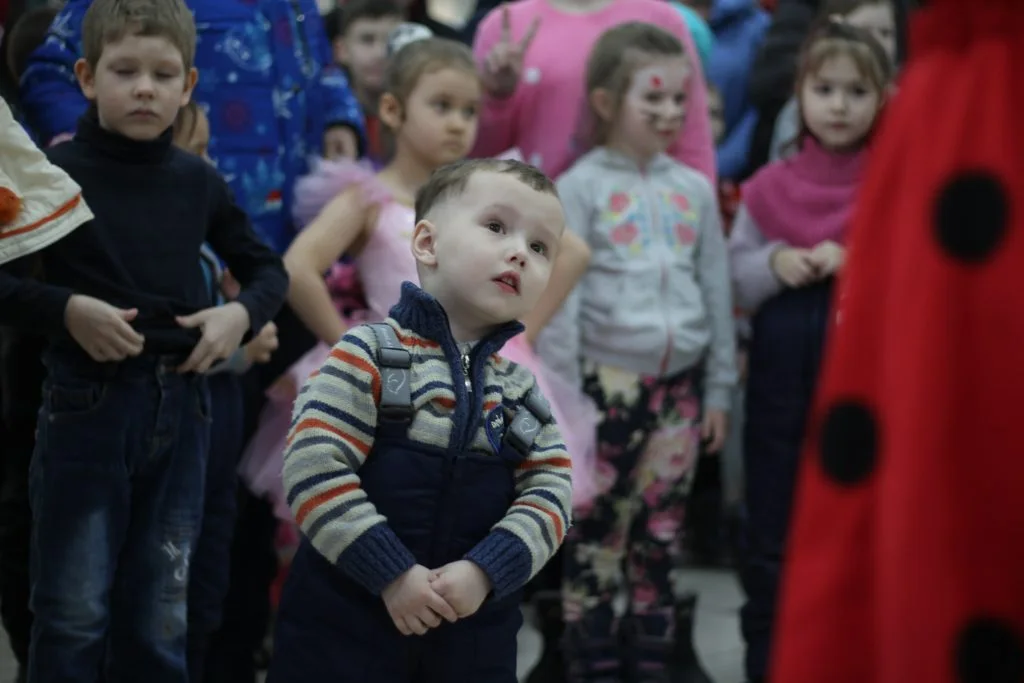 26/01/20 День рождения Мозаики