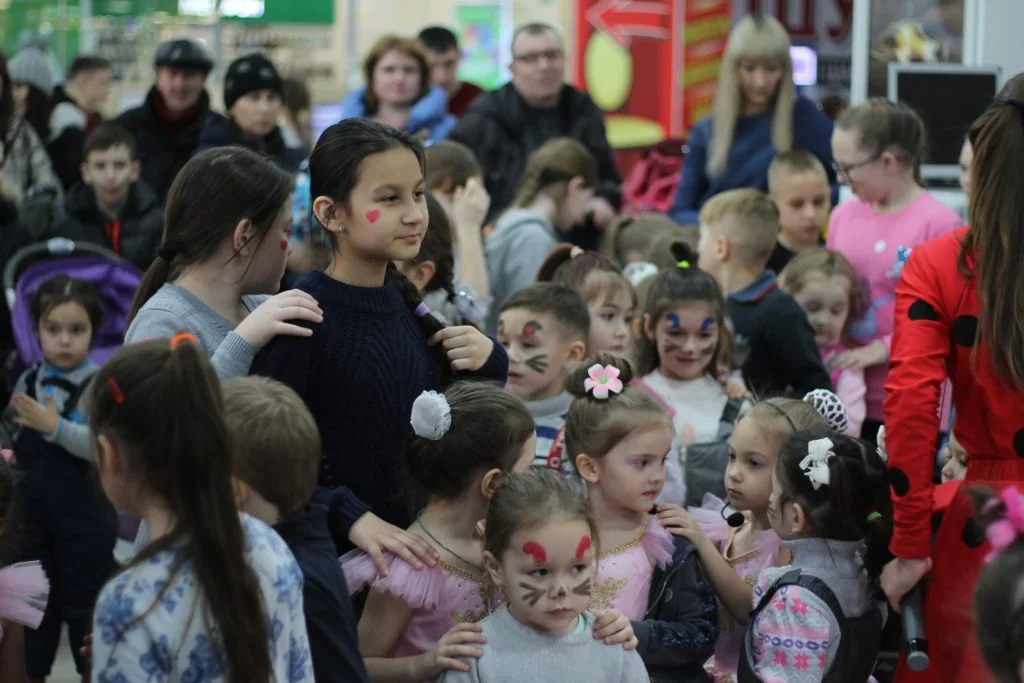26/01/20 День рождения Мозаики