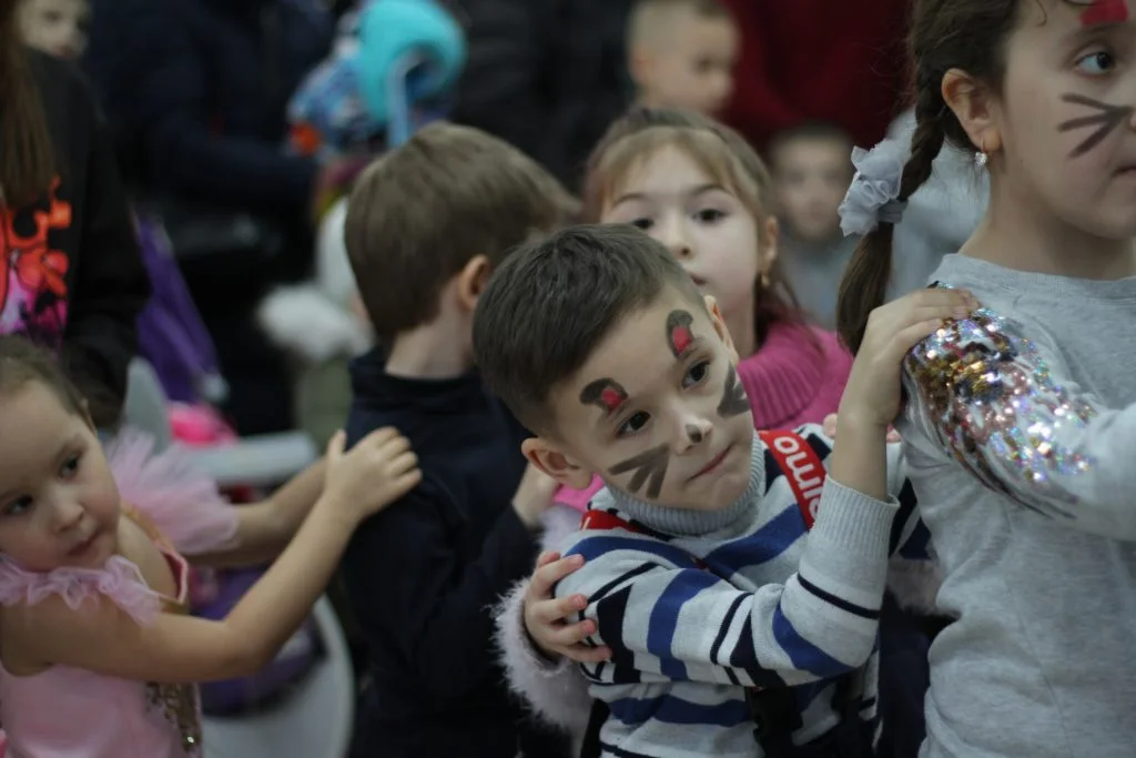 26/01/20 День рождения Мозаики