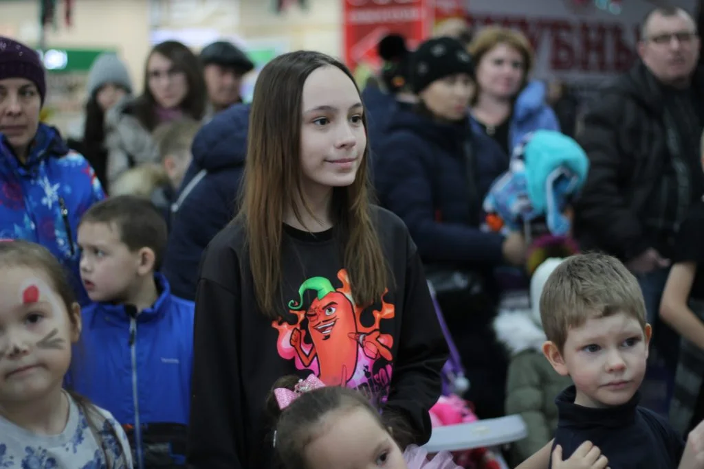 26/01/20 День рождения Мозаики
