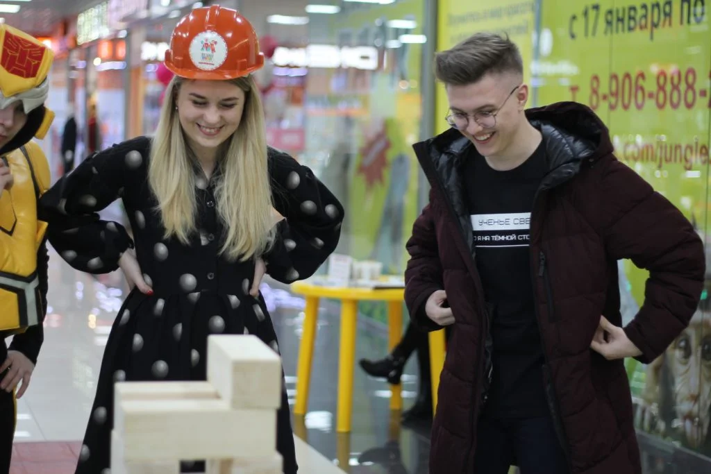 26/01/20 День рождения Мозаики