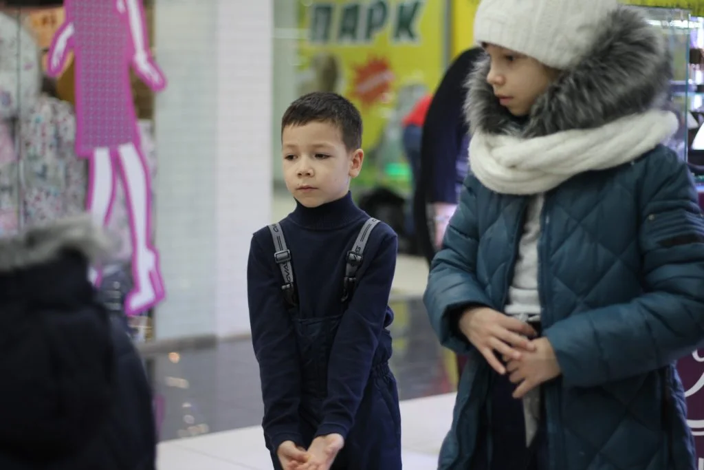 26/01/20 День рождения Мозаики