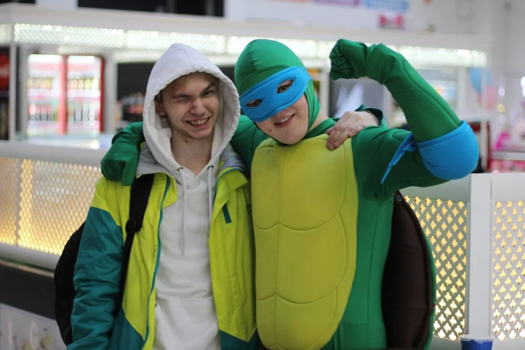 26/01/20 День рождения Мозаики