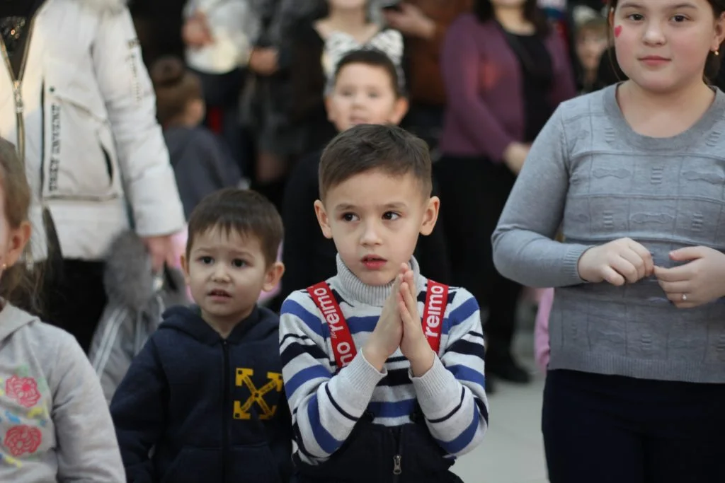 26/01/20 День рождения Мозаики