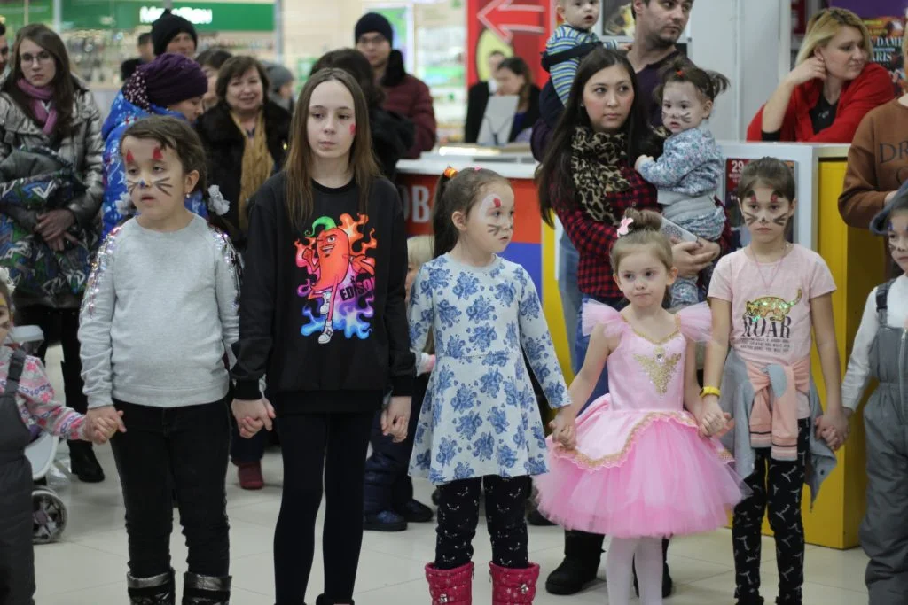 26/01/20 День рождения Мозаики