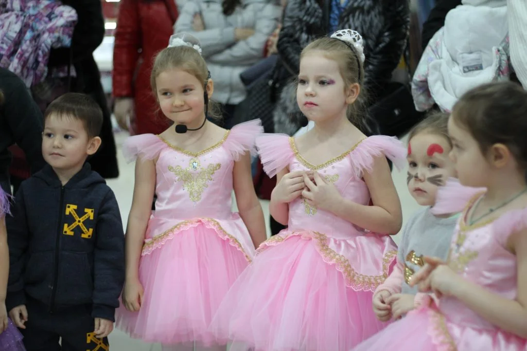 26/01/20 День рождения Мозаики