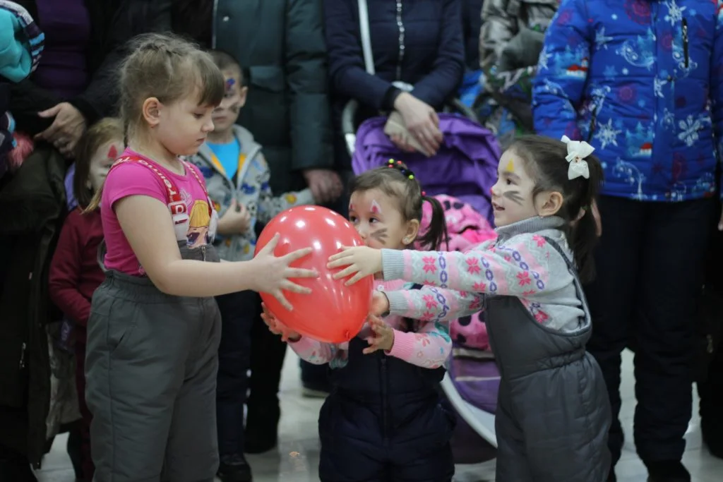 26/01/20 День рождения Мозаики