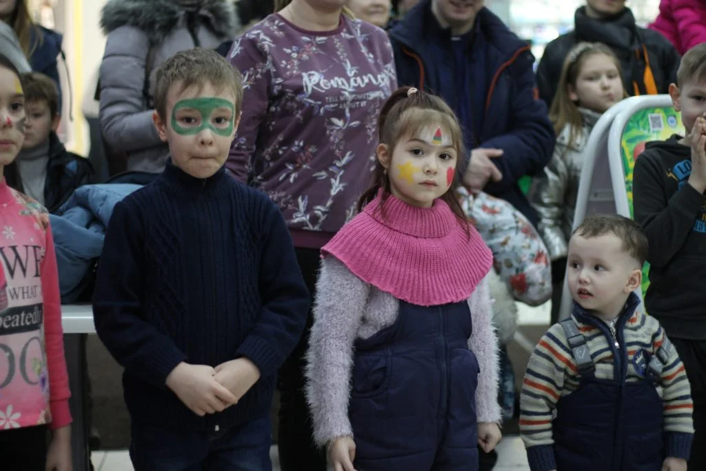 26/01/20 День рождения Мозаики