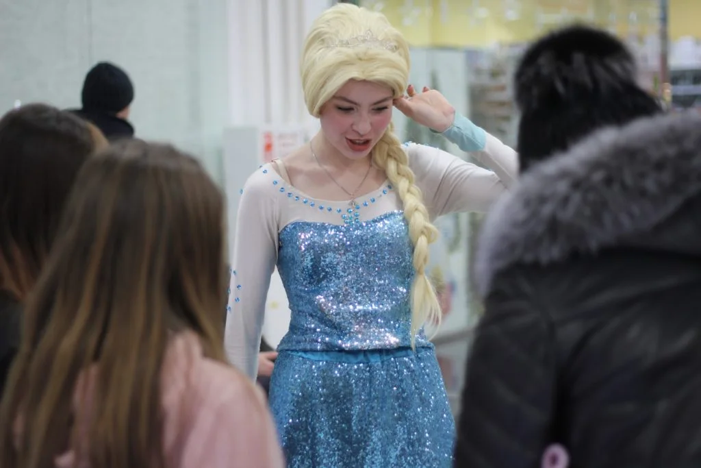26/01/20 День рождения Мозаики