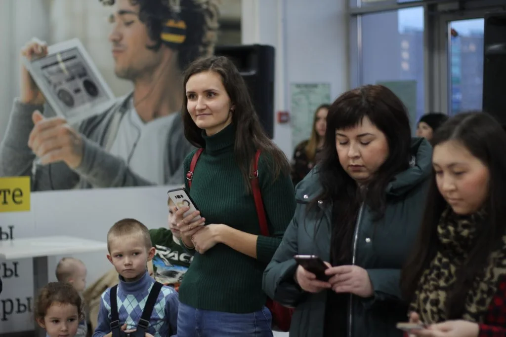 26/01/20 День рождения Мозаики