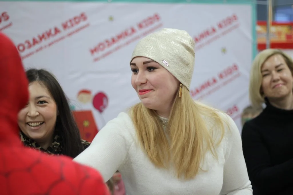 26/01/20 День рождения Мозаики