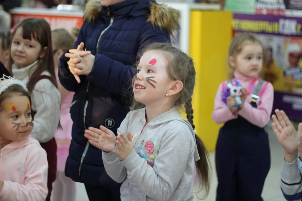 26/01/20 День рождения Мозаики