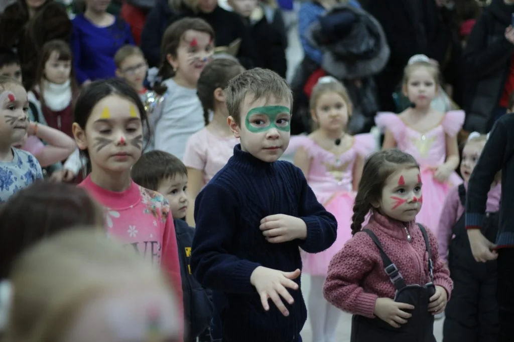 26/01/20 День рождения Мозаики