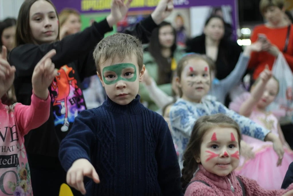 26/01/20 День рождения Мозаики