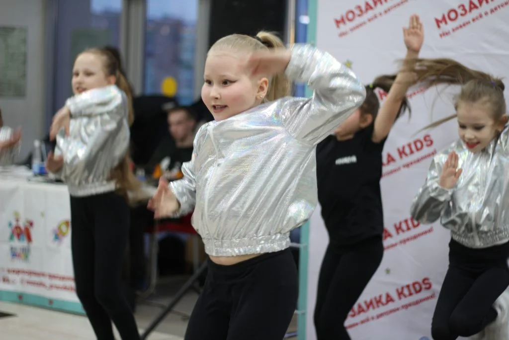 26/01/20 День рождения Мозаики