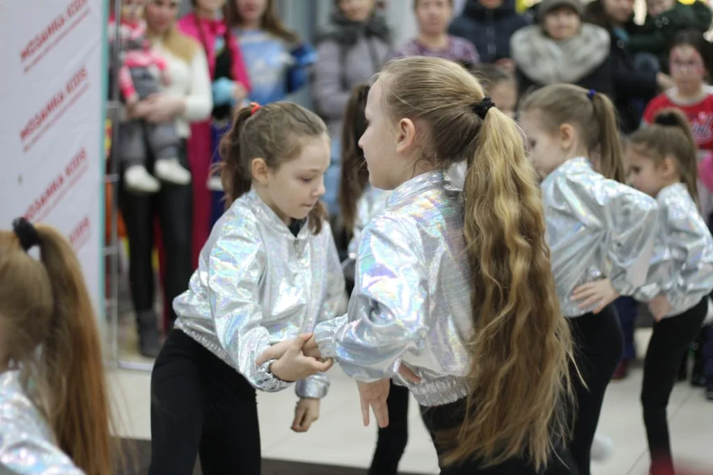 26/01/20 День рождения Мозаики