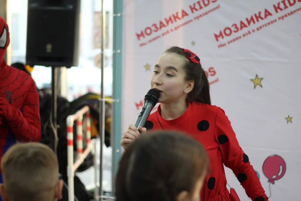 26/01/20 День рождения Мозаики