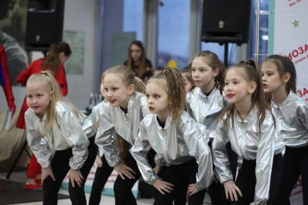 26/01/20 День рождения Мозаики