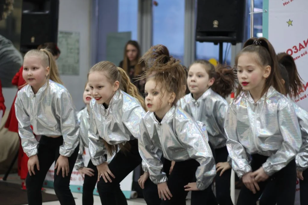 26/01/20 День рождения Мозаики