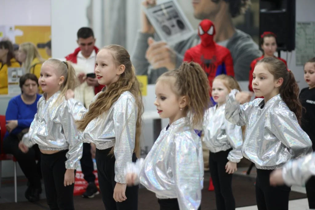 26/01/20 День рождения Мозаики