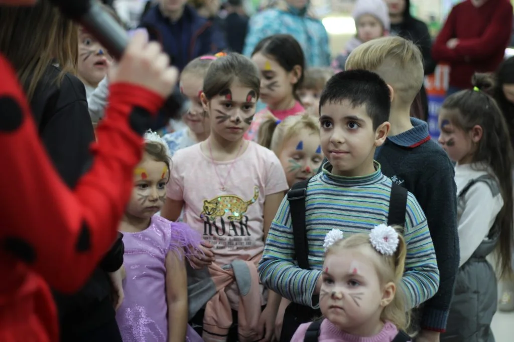 26/01/20 День рождения Мозаики